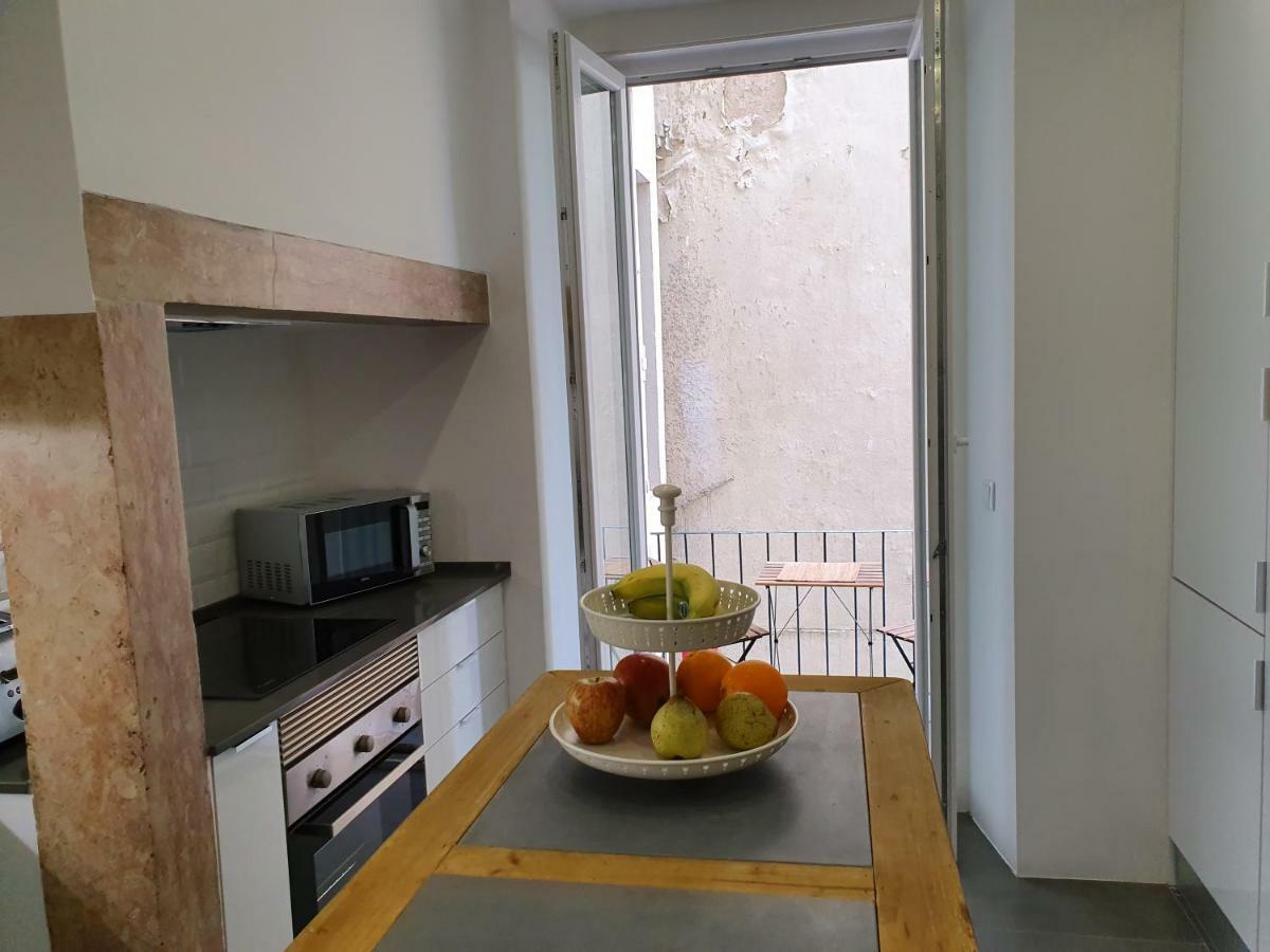 Lisbon Chile Out Rooms By Host-Point Exterior photo